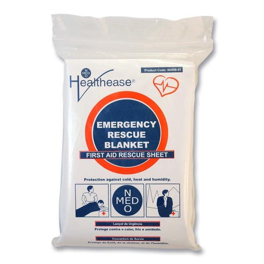 Rescue/Space Blanket (Adult) – The Paramedic Shop cc