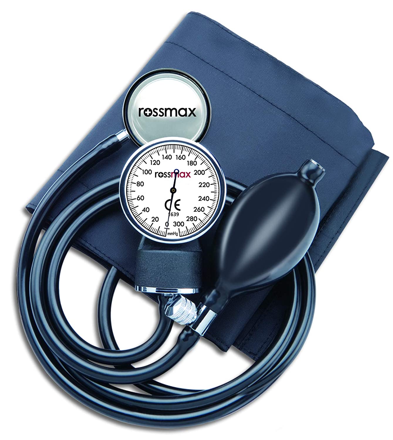 Burstometry Meter Blood Pressure Meters – Page 2 – The Paramedic Shop cc
