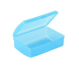 Plastic Soap Container