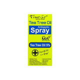 Treet-it Antiseptic Spray 30ml