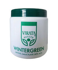 Virata Wintergreen Gel 500g